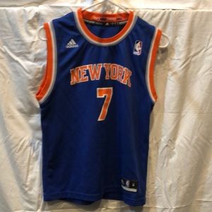 NY Knicks jersey